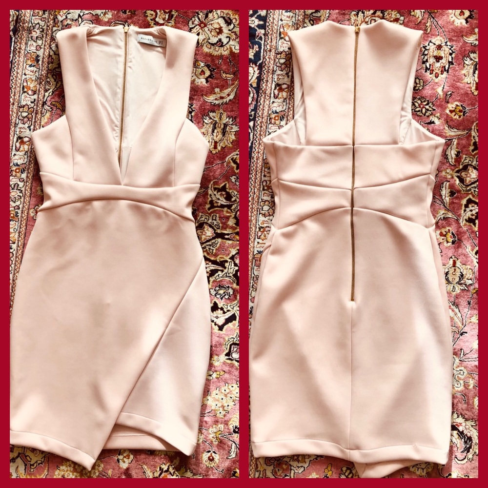 BEC & BRIDGE USA cocktail dress, mint condition